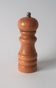Młynek do pieprzu, drewno, 