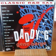 Gene Barge - Dance With Daddy G Plus...