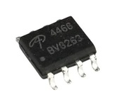 AO4468 mosfet N-Channel, część, SO8, 10,5A, 30V, 1szt.