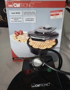 Gofrownica moc 1200w