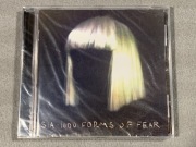 Sia - 1000 Forms Of Fear (folia)