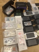 BULK psp i części