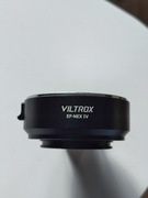 Adapter Viltrox EF-NEX IV Sony E / FE na Canon EF / EF-S Gwarancja