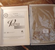 Veera forte pończochy uciskowe NOWE