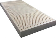 materac lateksowy Hevea Junior - 160x80