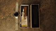 Smartwatch Overmax Touch 2.5 (uszkodzone szkiełko)