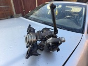 Sprzedam turbinę audi A4 b5 1.9 tdi 115km