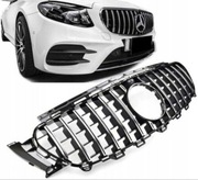 Grill przód Mercedes X253