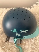 Kask do jazdy konno rozmiar s