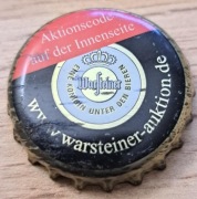 Niemcy   Warsteiner Eine Königin CCI  20140 piwo