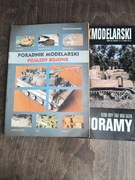 Poradniki modelarskie 