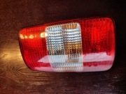 Lampa tylna lewa ww caddy 2005r