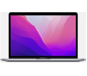 Apple Macbook Pro 13 2022 Gwiezdna Szarość Szary 16 / 256 GB  RETINA, Nowy