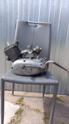 Silnik Simson Schwalbe kr51 kr50.
