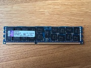 Pamięć RAM Kingston 16GB 2Rx4 PC3 DDR3 12800R KTH-PL316/16G 9931960-002