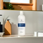 Pielęgnacyjne mleczko do demakijażu Repair+ Milk 200 ml  LARENS