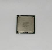 Procesor Intel Core 2 Duo E8500