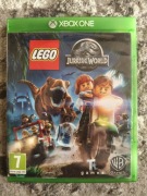 LEGO jurassic world Xbox 