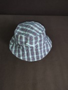 Kapelusz przeciwsłoneczny dla dziecka 46-50 cm