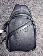 Torebka męska na ramię 