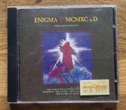 Enigma - MCMXC a.D. The Limited Edition