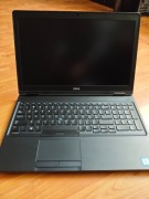 Laptop Dell Latitude 5580 i7 7820HQ 16GB 512GB