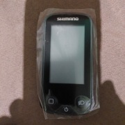 Display shimano SC-E6100