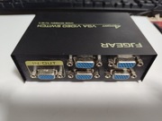 FJGEAR przełącznik sygnału VGA