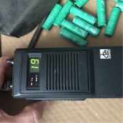 CB Radio Alan 38 stare zabytkowe kultowe