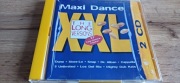 MAXI DANCE XXL - THE LONG VERSIONS