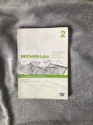 Zbiór zadań matematyka 2