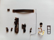 Xiaomi Redmi 8 zestaw części serwisowych.