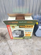 Agregat prądotwórczy