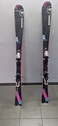 Narty damskie Rossignol Passion 143cm