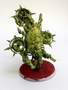 Warhammer 40,000 Death Guard Foetid Bloat-drone figurka