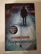 Kazuo Ishiguro Niepocieszony 