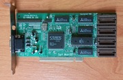 S3 VIRGE 3D /DX 2MB. PCI