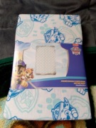 Prześcieradło psi p