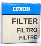 FILTR LUXON UV 34MM