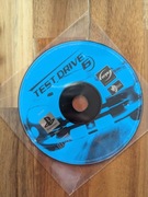 Test Drive 6 PS1 PlayStation 1