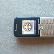 Telefon komórkowy Sony Ericsson K300i  k300 unikat