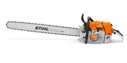 Największa pilarka STIHL MS 881 8,7KM duża pila