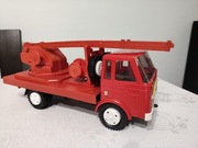 Samochód Star -Straz Pożarna  SP Synteza Bydgoszcz