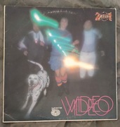 Dwa Plus Jeden - Video. LP. VG++