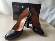 Buty / czółenka PRIMA MODA rozm.37