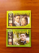 DVD Przedwiośnie serial 