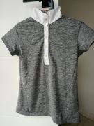 Koszulka jeździecka Lovequestrian damska