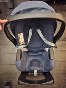 Fotelik samochodowy Britax Romer