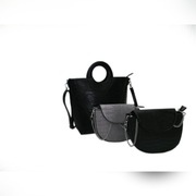 TOREBKI MAŁE NA ŁAŃCUSZKU 