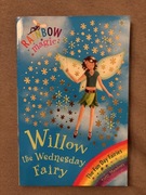 Willow the Wednesday Fairy. Do nauki angielskiego